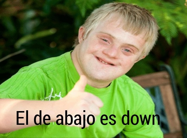 Para ultrajar a tus enemigos en comentarios - meme