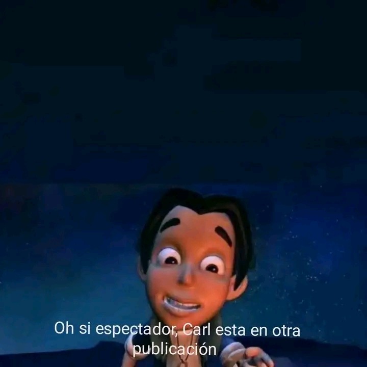 No mames carl - meme