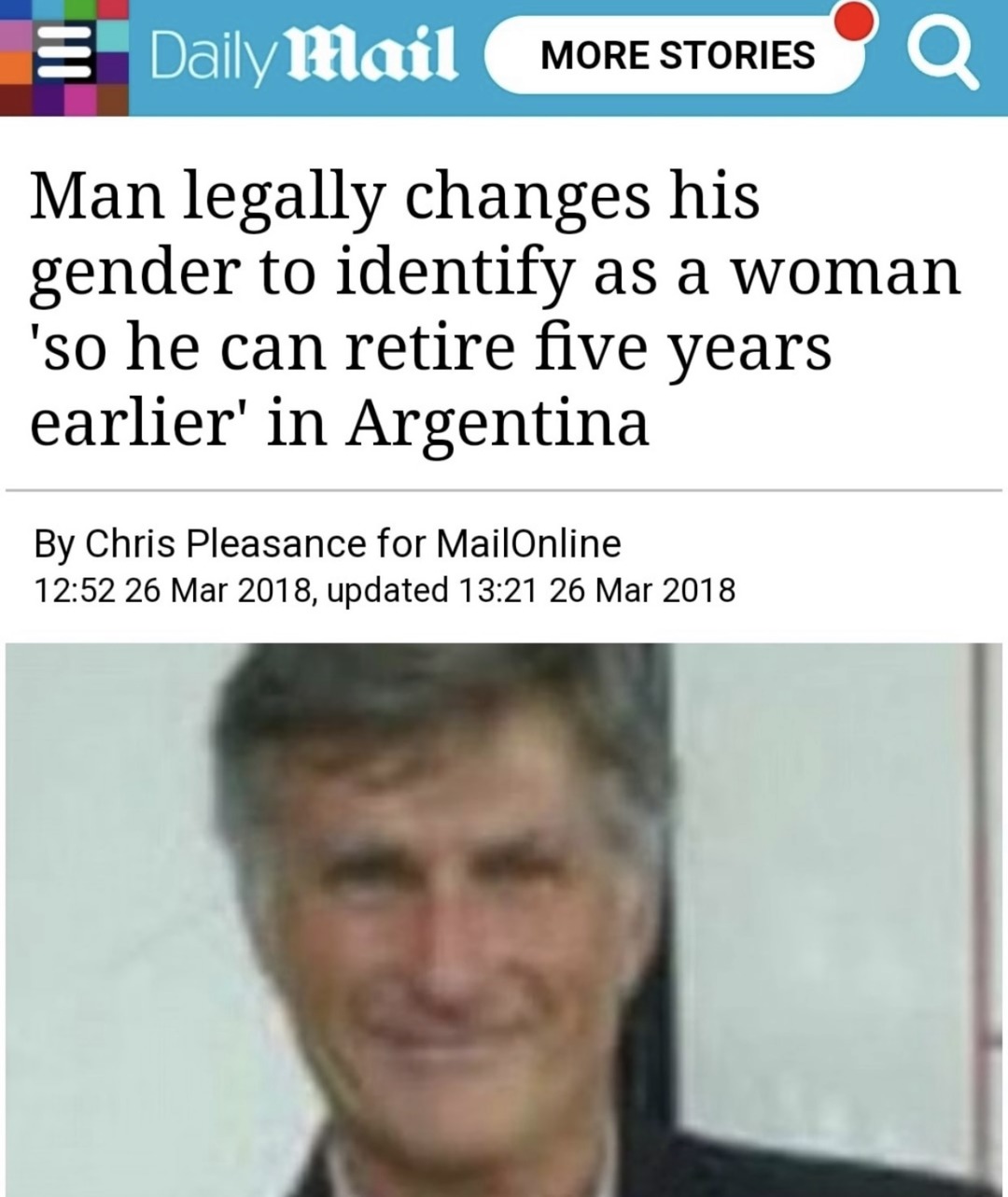 chad move - meme