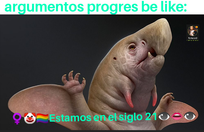 Progres - meme