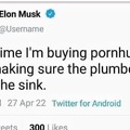 Elon must
