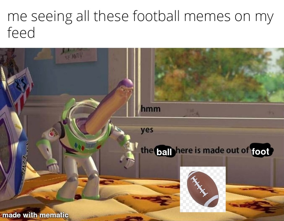 NFL meme