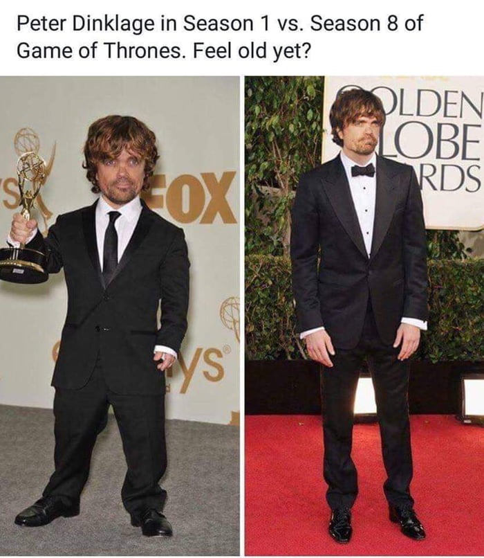 They grow up so fast! - meme