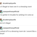 Is it illegal?