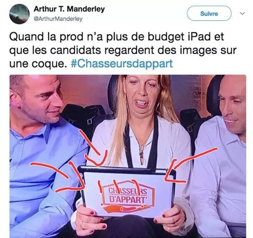 Réelle - meme