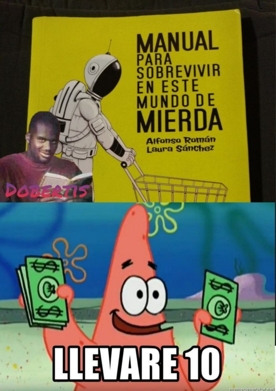 Me siento lo mismo weon - meme