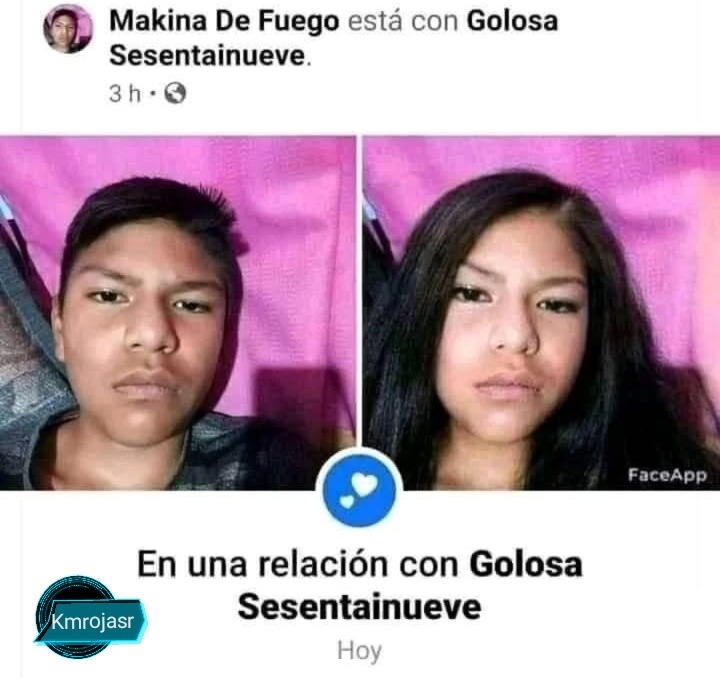 Pasa - meme