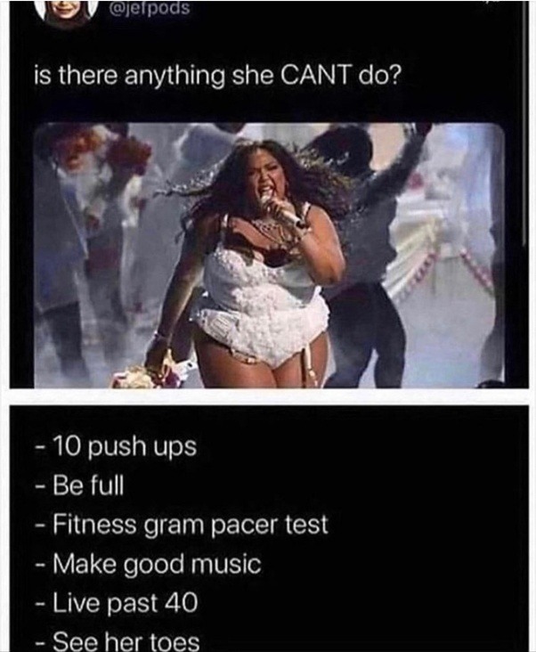 Life is like a box of chocolates - doesn't last as long for fat people. - meme