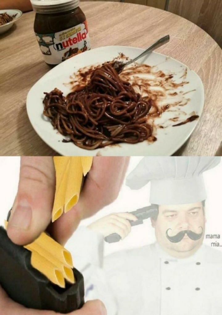 Une création diabolique ! - meme