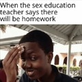 but I’m homeschooled