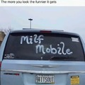 Milfmobile