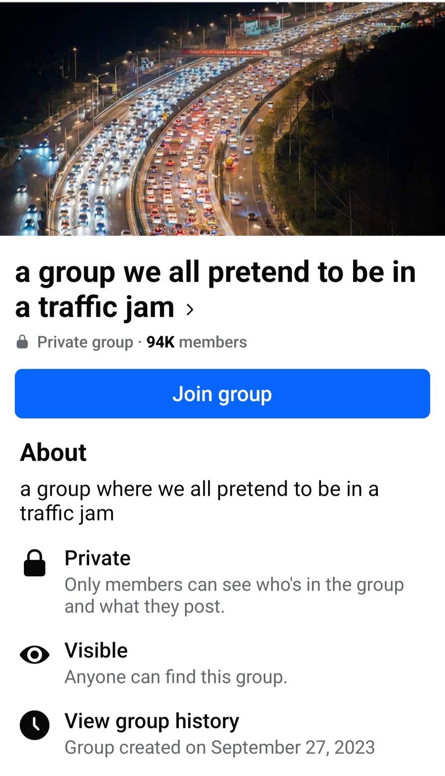 94k members - meme