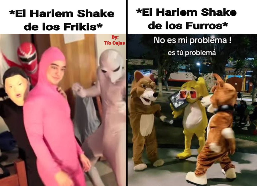 Baia Baia - meme