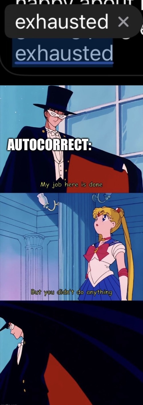 Title - meme