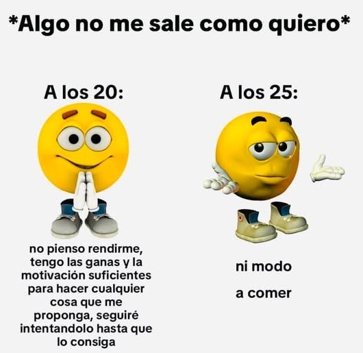 ni modo - meme