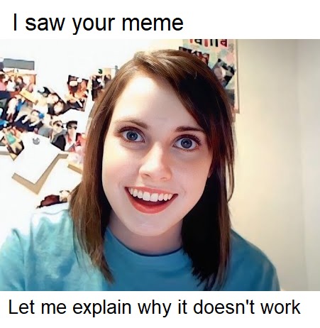 POV: You Made a Meme