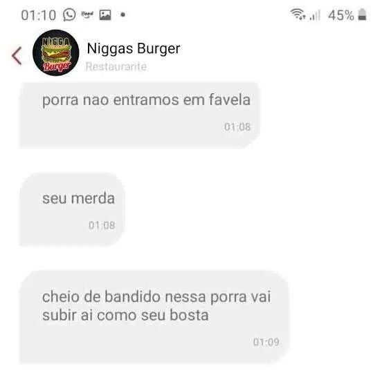 carai bicho os cara nao sobe aqui - meme