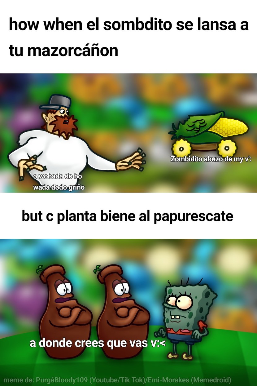 2 horas y media haciendo esto, tal vez se viene memes de comentarios de Memedroid