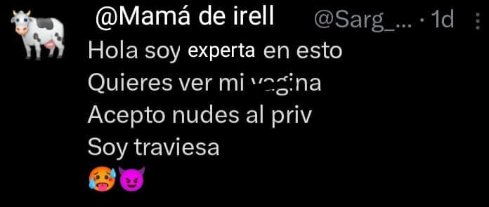 La vieja del irell - meme