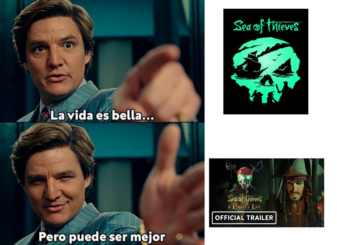 Es mi juego favorito - meme