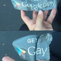 Get Gay..