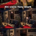 Tony te extrañooooooooo