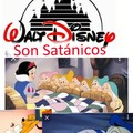 Disney mensajes subliminales?