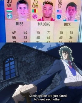 speedwagon jojo meme