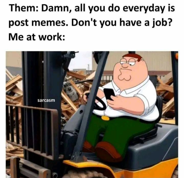 Lol true - meme