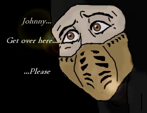 Get Over Here - meme