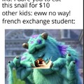 Snail memes