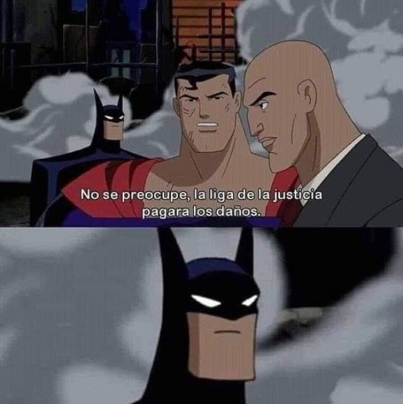 Batman: :son: - meme