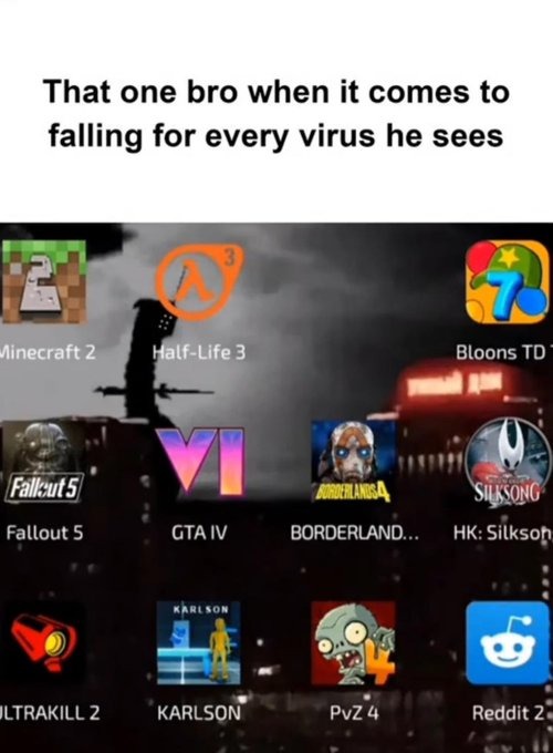 oh no bro - meme