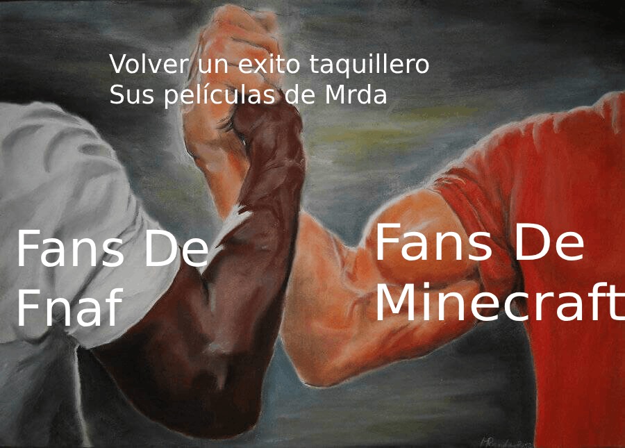 Tenemos Algo En Comun,,, - meme