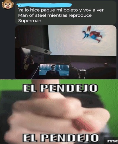 Snydertard mas listo: - meme