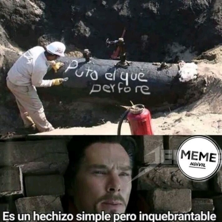 no - meme