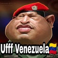 Ufff Venezuela