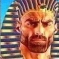 Where'd all my Egyptian bros at