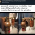 Turkish donner