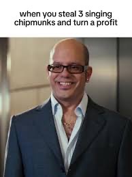 Hmm - meme