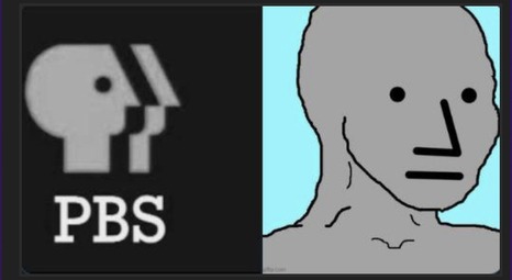 PBS - meme