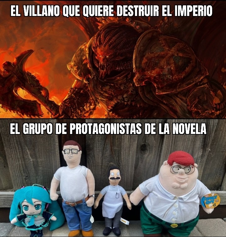 XD - meme