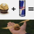 Red Bull gives you wInGs