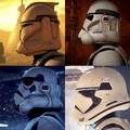 Clones> anything else