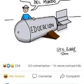 Meme viejo pero sorprendente la evolución de ese país