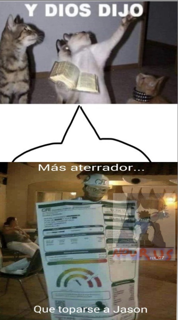 Como cuando te independizas - meme