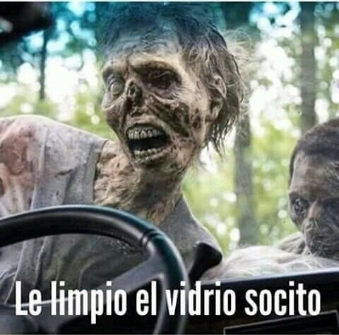 Error inbox cerrar - meme