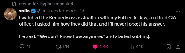 dongs in an assassination - meme