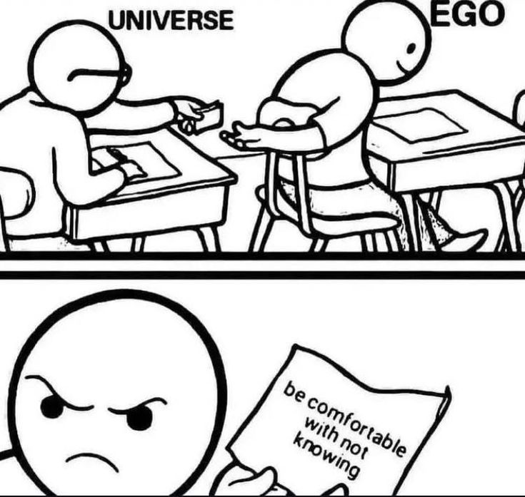 Thats true - meme