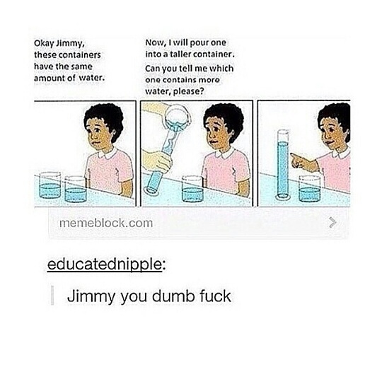 why jimmy why - meme